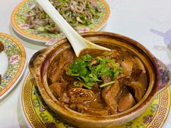 -砂锅居(西四店)