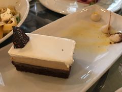 歌剧院蛋糕-纽约咖啡馆