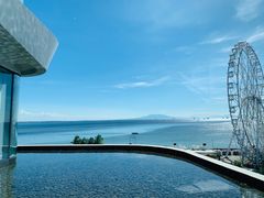 -中國藍-梁子庚餐廳