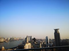 -顶层酒吧ROOF(上海艾迪逊酒店)