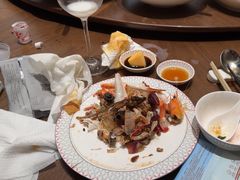 -高佳庄·舟山海鲜(海景旗舰店)