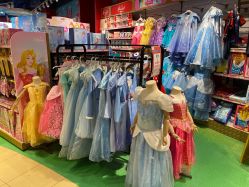-Hamleys哈姆雷斯(东方福来德店)