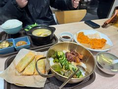 -好麺世家海鲜面馆(新建中路店)