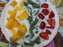 -甜心妈妈·榴莲星级糖水(北京路总店)