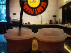 -Dogi&kiki Coffee(中心商务大厦店)