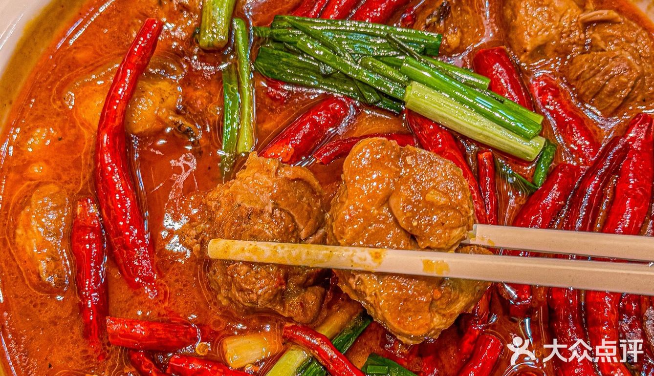 这就是宴请首选宝地吧，牛‼️