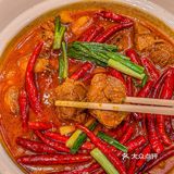 这就是宴请首选宝地吧，牛‼️