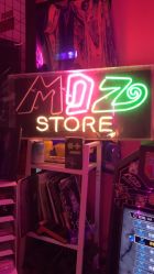 -MDZ STORE·TATTOO·耳饰