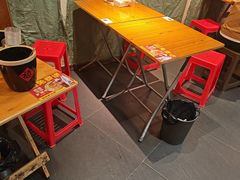 -鞠老头钵钵面(大坪店)