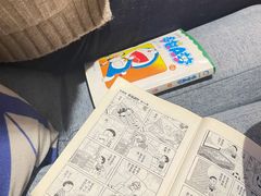 -COTTON CAFE(德信·中外公寓店)