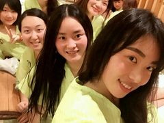 -热带雨林汗蒸馆(汶水东路店)