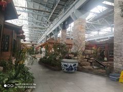 -森谷美食公园(杨行店)