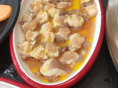 -福福泥炉烤肉(三台子店)