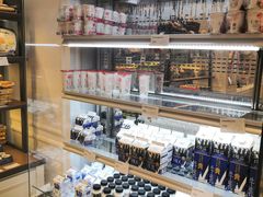 面包甜点陈列柜-供美香(集街店)