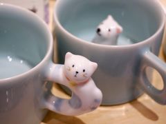 -猫的天空之城概念书店(印象城购物中心店)