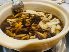 -天宜隆蘑菇宴火锅(石景山旗舰店)