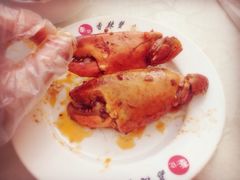 -秦记香辣蟹(松榆里店)