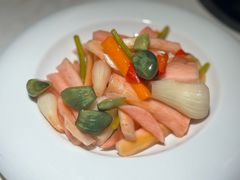 -院8里·小聚园老川菜(九眼桥店)