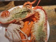-白天鹅宾馆·流浮阁咖啡厅