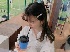 -游心咖啡(青山滨江店)