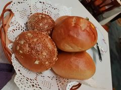 -马克西姆餐厅(崇文门店)