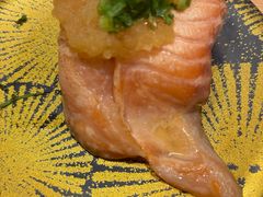 -大起水产回转寿司(道顿堀店)