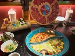 -吼堂老火锅(太古里总店)