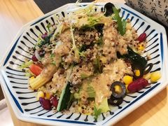 -苍月中华料理(王府井店)
