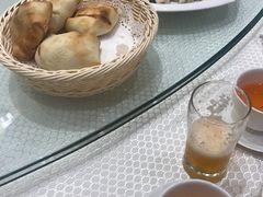 -巴扎美食·新疆菜·西域歌舞表演餐厅(新疆大厦店)