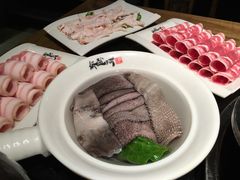 -纸盐河码头火锅(十八梯店)