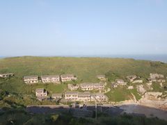 -东极岛景区-青浜岛