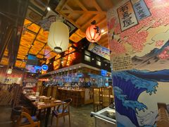 大堂-有喜屋·深夜食堂(环宇荟店)