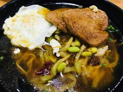 -老盛兴汤包馆(江宁一店)