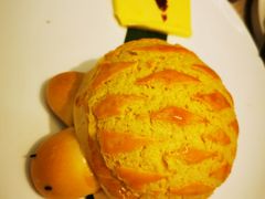 -蔡澜点心·粤菜(西单大悦城店)