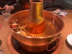 -北京老门框爆肚涮肉馆(凤城六路店)