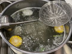 -就这么牛潮式牛肉火锅(华侨城店)