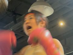 -Uppercut拳馆·Boxing拳击·Muay Thai泰拳