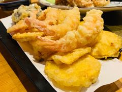 -一井烧肉·活鳗·寿司(望京SOHO店)
