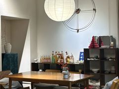 -CHILLAX轻乐时(侨建·Hi City店)