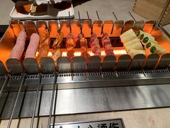 -丰茂烤串(金源店)