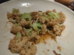 -留半山·香港食堂(啦啦宝都店)