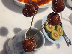 -柴门饭儿(成都太古里店)