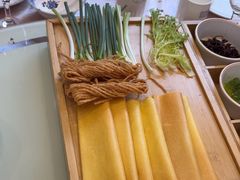 -老德州四合院·德州菜(天衢路店)