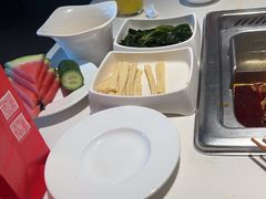 -海底捞火锅(威高广场店)