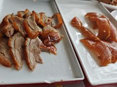 -玉林烤鸭店(定福庄店)