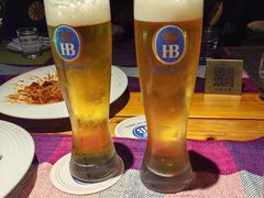 -山色西餐·柴火烤披萨