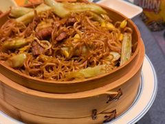 -金狮麟·新豫菜(金码大厦店)