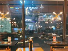 -一席地·本地鸡窝·杭帮鸡火锅(萧山银隆百货店)