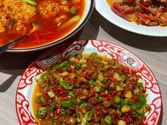 -李叔叔虾蟹大排档(青羊店)