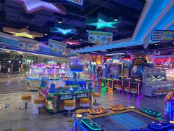 -LuckyStar幸运星家庭娱乐中心(东莞国贸店)